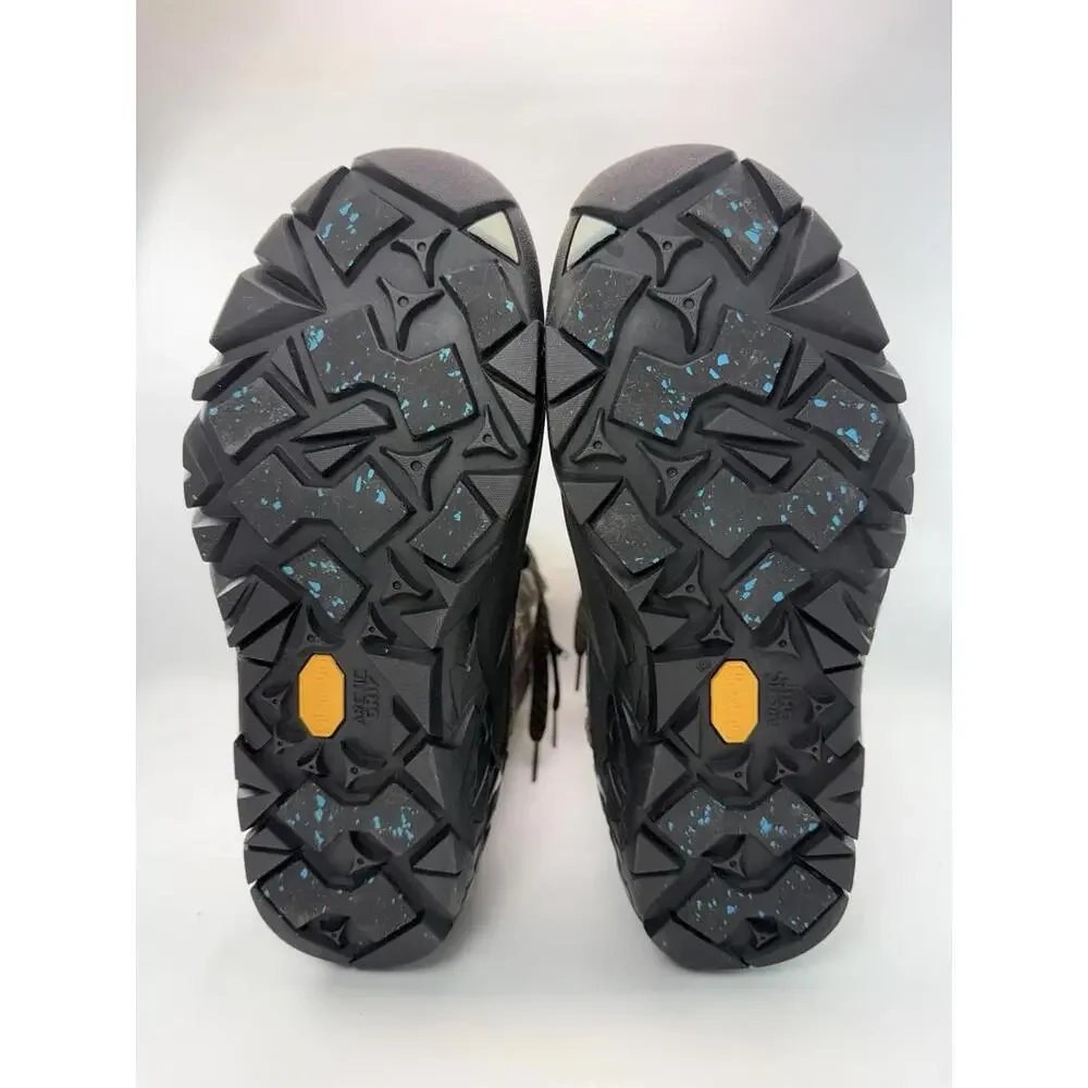 Merrell Aurora Tall Espresso Brown US 7 EU 37.5 Waterproof Winter Snow Boots - Picture 6 of 9